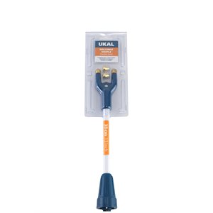 Rallonge aiguillon Ukal Max flexible 33 cm