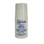 Encre tatoo ketchum noire roll-on 57ml 2oz