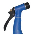 JetSpray Hot Water Nozzle  - Blue