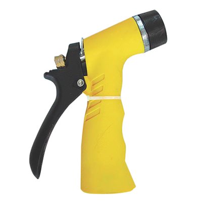 JetSpray Hot Water Nozzle Yellow