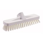 Cleaning Brush 26cm Nylon 