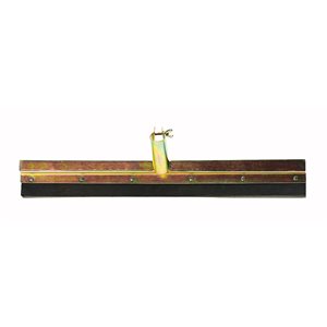 Floor Squeegee - Straight 60cm