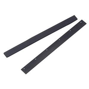  Floor Squeegee - Replacement Rubber 60cm