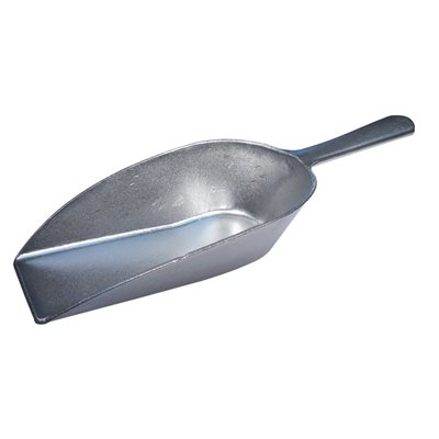 Aluminium Feed Scoop 1kg