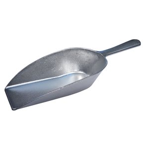 Aluminium Feed Scoop 1kg