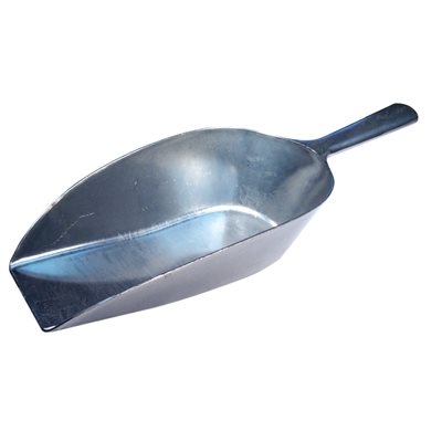 Aluminium Feed Scoop 1.6kg