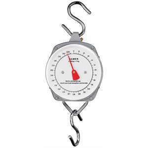 Standard Spring Scale 250kg