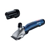 heiniger xplorer cordless clipper