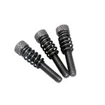 Tailweill Adjust Screws & Springs Set 3x